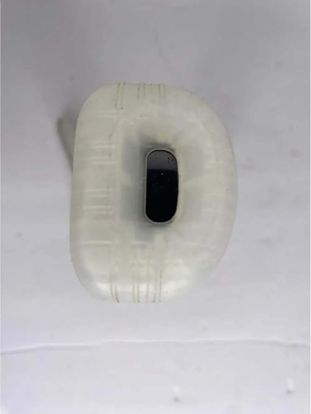 Original Nintendo Wii Gaming White Controller Wii Remote Motion Plus Case